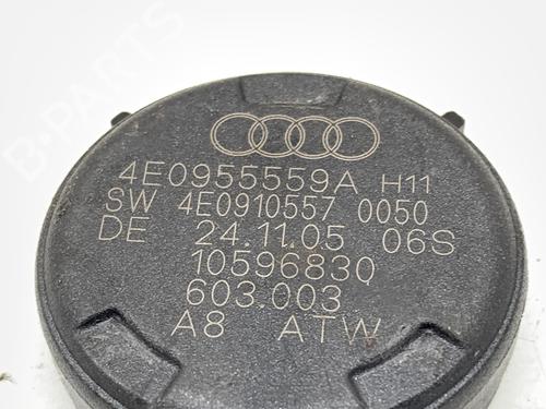 Electronic sensor AUDI A8 D3 (4E2, 4E8) 3.2 FSI | BP39362576M84 - Image 3