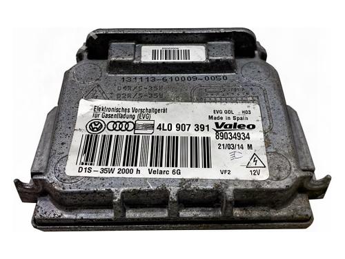 Used Xenon ballast Xenon ballast VW SCIROCCO III (137, 138) 1.4 TSI (160 hp) 40558620 40558620