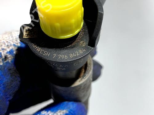 Injector BMW 5 (E60) 530 d | BP39327418M100 - Image 5