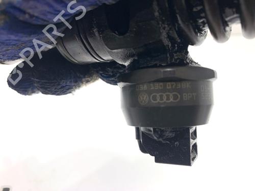 Injector VW PASSAT B6 Variant (3C5) 2.0 TDI | BP39323128M100  - Image 5