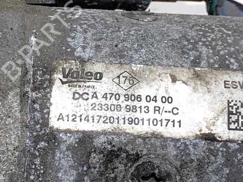 Startmotor RENAULT MASTER III Bus (JV) 2.3 dCi 170 FWD (JV0L) | BP39328450M8 - Image 5