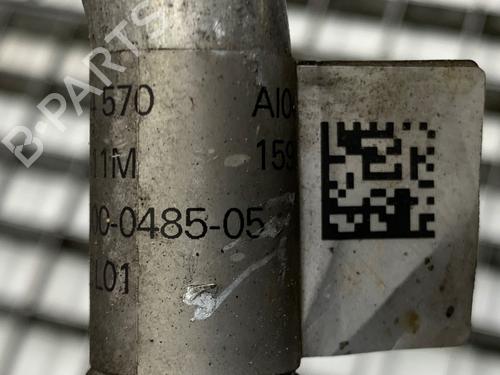 AC pipe BMW X5 (G05, F95) xDrive M 50 d | BP39340431M126 - Image 5