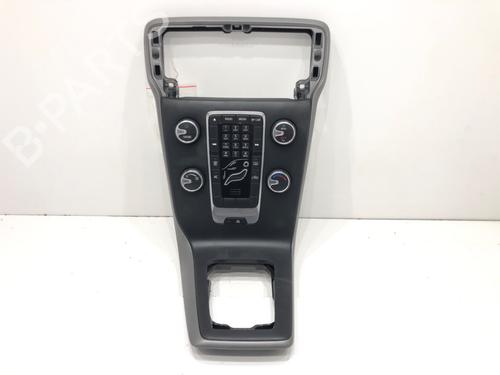 climate-control-volvo-v40-hatchback-525-2012-2013-2014-2015-2016-2017-2018-2019-39279689 main image