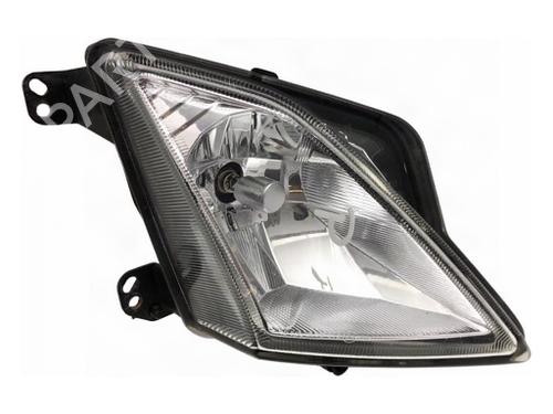Used Right front fog light Right front fog light FORD FOCUS IV (HN) 1.0 EcoBoost (125 hp) 40521562 40521562