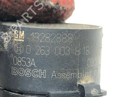 Electronic module OPEL ASTRA J (P10) 1.4 Turbo (68) | BP39276462M83 - Image 5