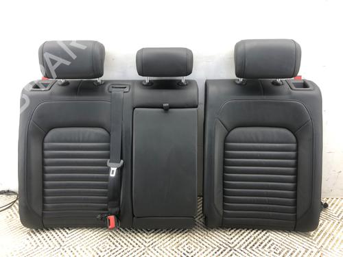 Seats set VW PASSAT B8 (3G2, CB2) 2.0 TDI 4motion | BP39299371C78  - Image 14