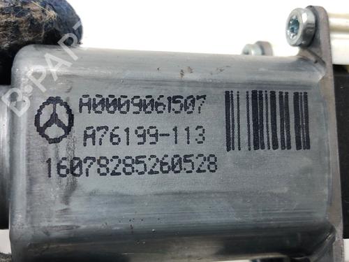 Left front window motor MERCEDES-BENZ CLS (C257) AMG CLS 53 EQ Boost 4-Matic+ (257.361) | BP39303808E21 - Image 3