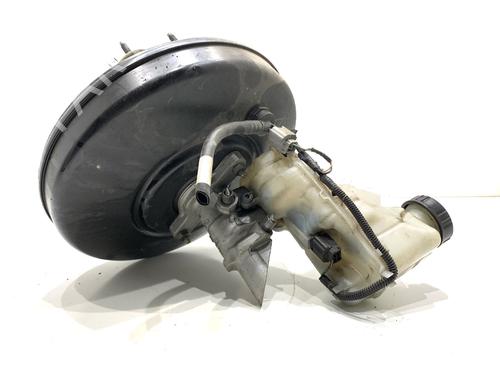 Servo brake RENAULT MEGANE IV Hatchback (B9A/M/N_) 1.5 dCi 110 (B9A3) | BP39340094M42 - Image 3