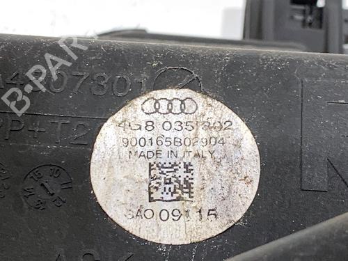 Speaker AUDI A7 Sportback (4GA, 4GF) RS7 quattro | BP39318362E2 - Image 10