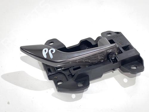 Front right interior door handle HYUNDAI TUCSON (NX4E, NX4A) 1.6 T-GDI HTRAC | BP39307532I14 - Image 2