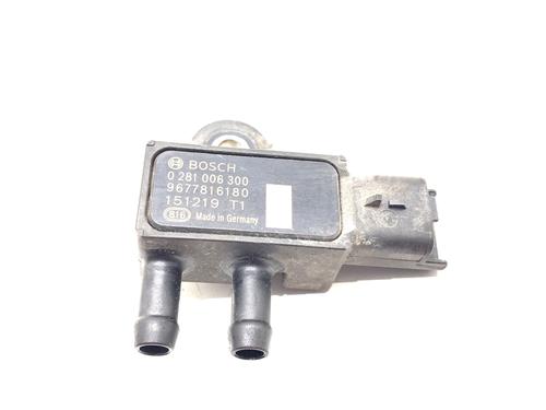 Used Electronic sensor Electronic sensor 39317629 39317629