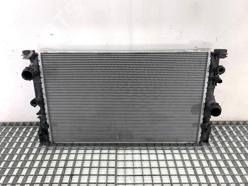 Water radiator BMW 5 Touring (G31) 520 d | BP39324937M31 - Image 2