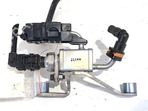 Electronic sensor TOYOTA COROLLA Saloon (_E21_) 1.6 VVTi (ZRE210) | BP39295133M84 - Image 2