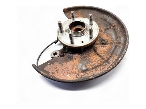 Used Left front steering knuckle Left front steering knuckle OPEL MOKKA / MOKKA X (J13) 1.7 CDTI (_76) (131 hp) 40001782 40001782