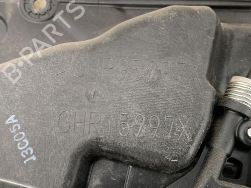 Rudehejsemekanisme ventre foran MAZDA 6 Saloon (GJ, GL) 2.5 (GJ5FP, GL1032, GL1033) | BP39363570C22 - Image 4