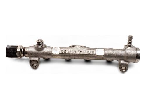 Used Injection rail Injection rail SKODA OCTAVIA IV Combi (NX5, PV5) 2.0 TDi (150 hp) 39355102 39355102
