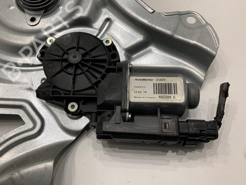 Front left window mechanism HYUNDAI ix35 (LM, EL, ELH) 1.7 CRDi | BP39971283C22 - Image 3
