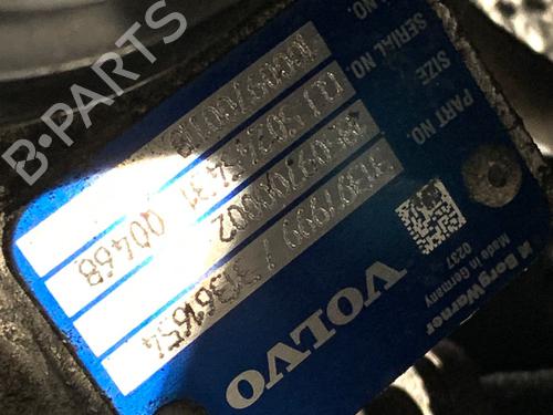 Engine VOLVO V60 I (155) D4 | BP39301857M1 - Image 12
