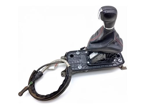 Used Gear lever Gear lever SEAT LEON (5F1) 1.5 TSI (150 hp) 39970618 39970618