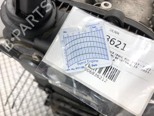 Engine VW TIGUAN ALLSPACE (BW2, BJ2) 2.0 TSI 4motion | BP39286136M1 - Image 6