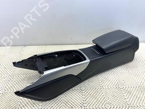 Middle console AUDI A6 C7 Avant (4G5, 4GD) 2.0 TDI | BP39349027I22 - Image 2