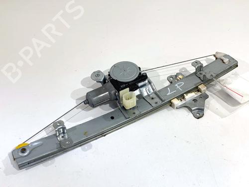 Used Front left window mechanism Front left window mechanism 39335000 39335000