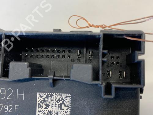Electronic module AUDI A4 B9 (8W2, 8WC) 2.0 TFSI quattro | BP39334796M83 - Image 3