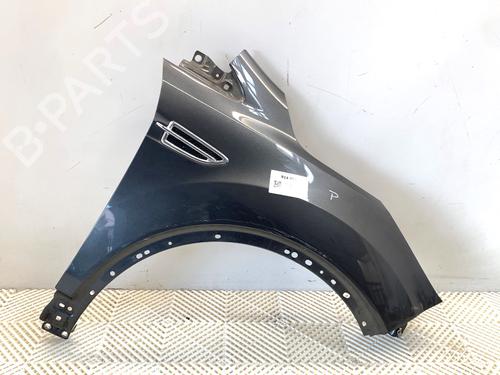 Forskærm Højre FORD KUGA II (DM2) 1.6 EcoBoost | BP39351909C42 - Image 2