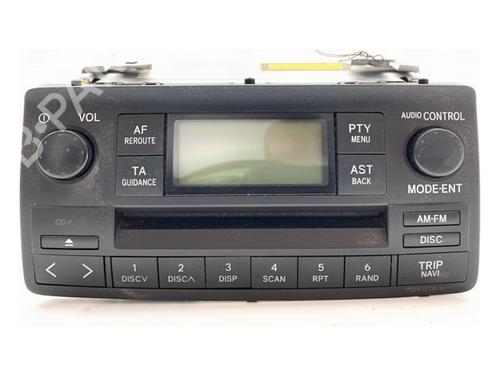 Used Radio Radio 39370965 39370965