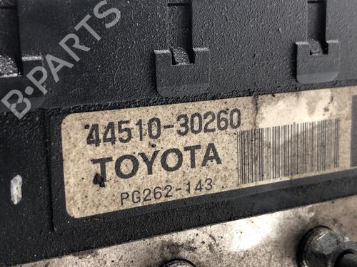 ABS pump LEXUS GS (_S19_) 450h (GRS191_, GWS191_) | BP39293722M43 - Image 5