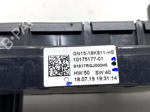 Switch FORD ECOSPORT 1.0 EcoBoost | BP39317793I30 - Image 5