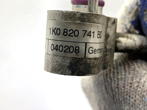 AC pipe VW GOLF PLUS V (5M1, 521) 1.9 TDI | BP39323311M126 - Image 4