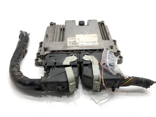Engine control unit (ECU) FORD TOURNEO COURIER B460 MPV 1.5 TDCi | BP39333770M57 - Image 2