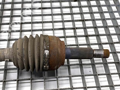 Left rear driveshaft TESLA MODEL S (5YJS) 85D AWD | BP39354975M40 - Image 4