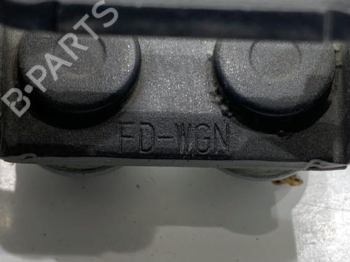 Dørhængsel/Dørbegrænser KIA XCEED (CD) 1.5 T-GDI | BP39317137C146 - Image 3