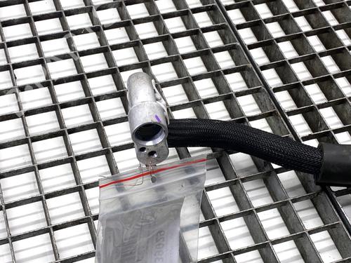 AC pipe MINI MINI CLUBMAN (F54) Cooper | BP39320336M126 - Image 3