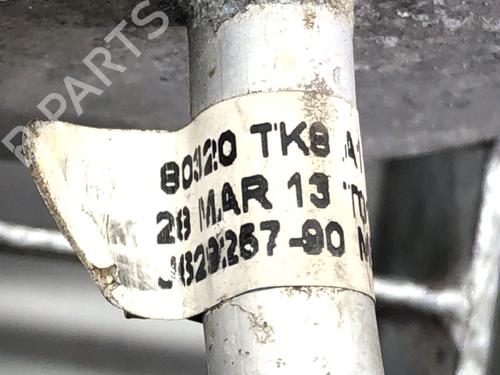 AC pipe HONDA ODYSSEY (RL5) 3.5 | BP39283385M126 - Image 4