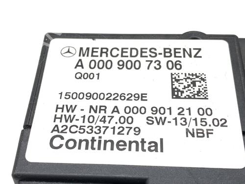 Electronic module MERCEDES-BENZ E-CLASS (W212) E 400 4-matic (212.067) | BP39762937M83 - Image 3