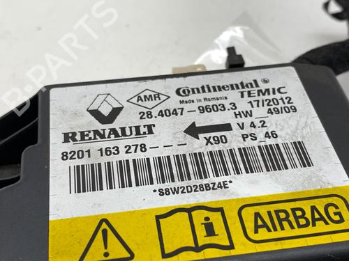 Electronic sensor DACIA SANDERO II 1.6 | BP39907467M84 - Image 3