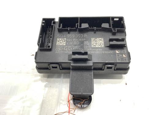 Used Electronic module Electronic module 39290227 39290227