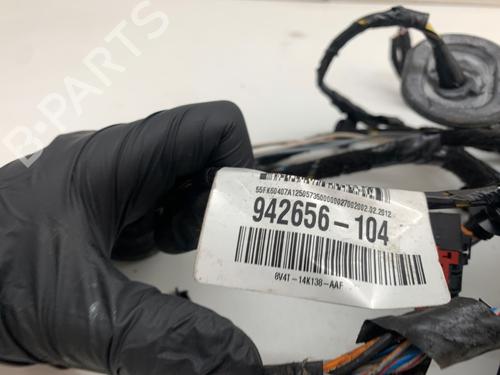 Wiring harness FORD KUGA I 2.0 TDCi 4x4 | BP39374256E16 - Image 4