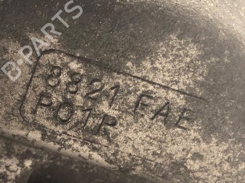 AC compressor OPEL ASTRA K (B16) 1.4 Turbo (68) | BP40170847M34  - Image 5