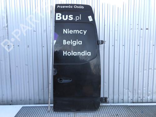 right-rear-door-mercedes-benz-sprinter-35-t-tourer-bus-b907-2018-39321394 main image