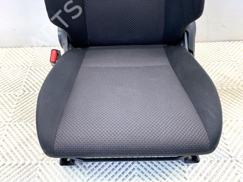 Left front seat SUZUKI IGNIS III (MF, FF) 1.2 (ATK412) | BP39325515C15 - Image 3