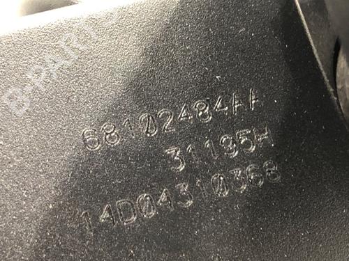 Bakspejl indvendigt JEEP CHEROKEE (KL) 2.0 CRD 4x4 | BP39334912I6 - Image 6