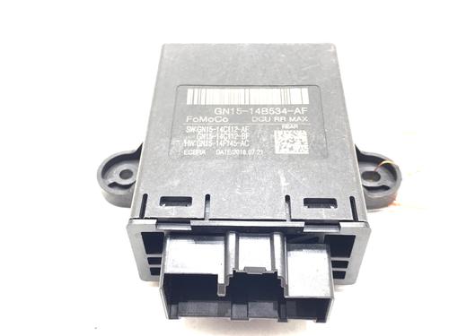 Used Electronic module Electronic module 39317791 39317791