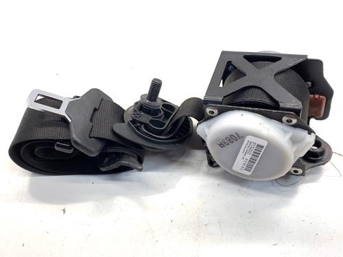 Used Front right seatbelt Front right seatbelt BMW X3 (F25) xDrive 30 d (258 hp) 39327355 39327355