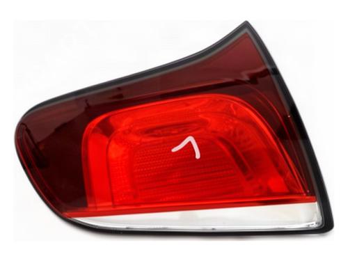 Used Left taillight Left taillight 39572804 39572804