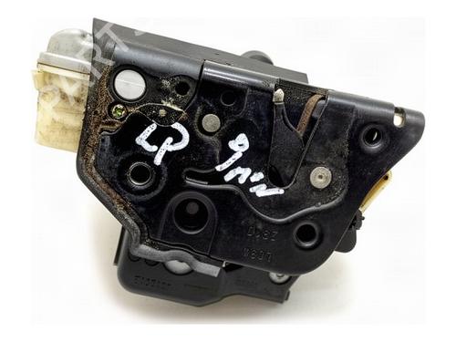 Used Front left lock Front left lock AUDI A3 (8P1) 1.4 TFSI (125 hp) 39602731 39602731