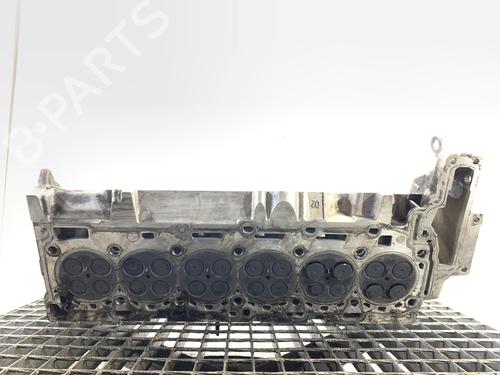 Cylinder head BMW X5 (E70) xDrive 40 d | BP39970927M5 - Image 6